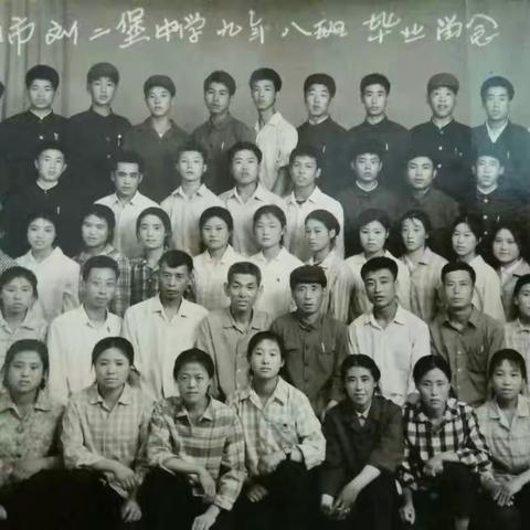 77届师生大聚会（2）