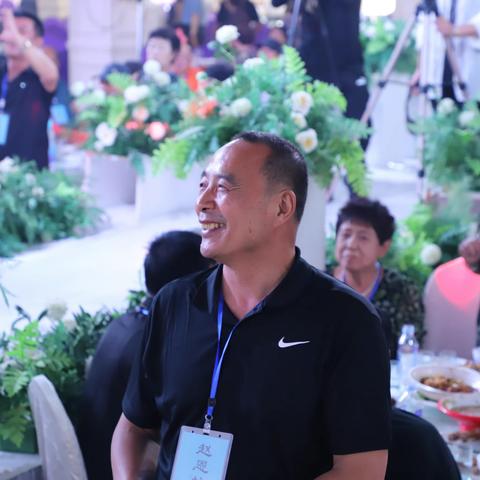 77届师生大聚会（6）