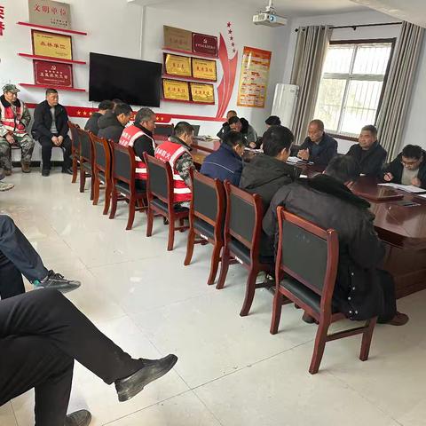 筑牢生态防线：护林员培训开启新征程
