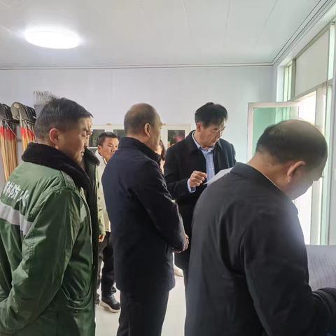 以“火”为令，局长“问诊”国有林场