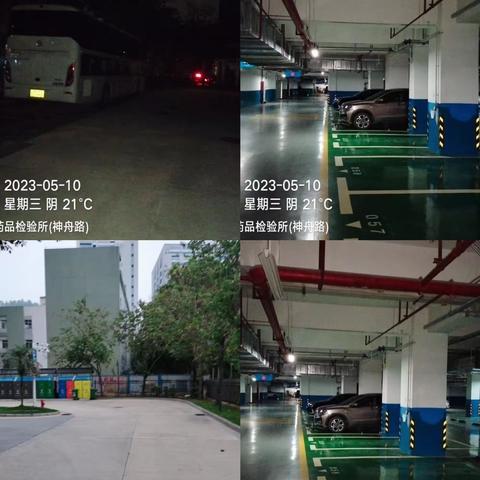 广东省药品检验所2023年五月第二周工作简报