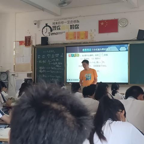 发挥校本教研      推广跨学科综合学习