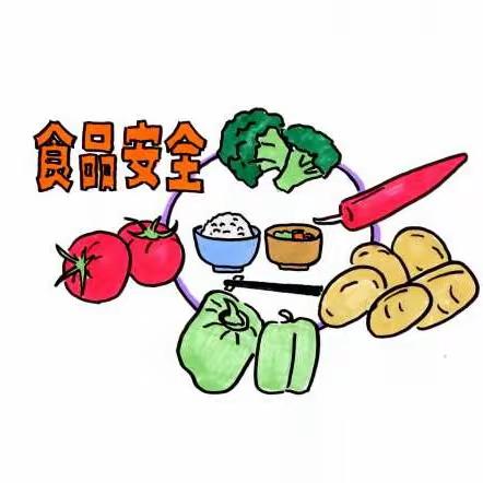 “食”刻相伴，与“安”同行 ——南厂小学召开食堂从业人员食品安全培训会