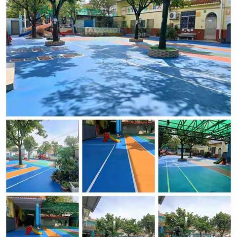 🎉🎉招生啦！招生啦！ 钟落潭村幼儿园招生啦