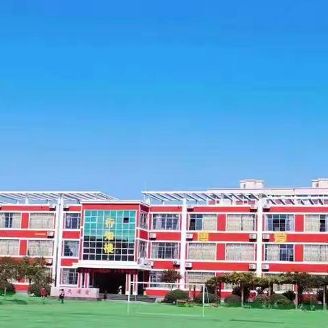 【强镇筑基】【书香校园】沐浴书香，共享成长——神山镇大官庄校区二年级寒假读书活动成果展示