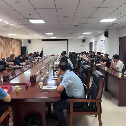 省住建厅来邯调研执业资格注册和职业培训工作