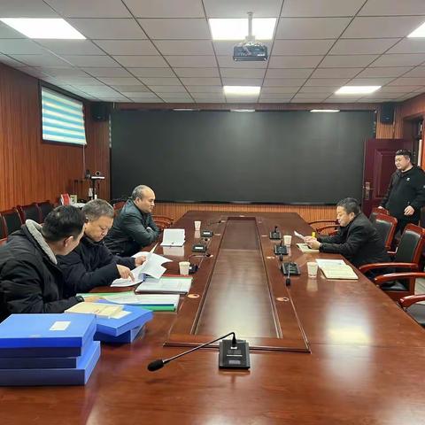 开展建筑施工安全生产专项督导检查