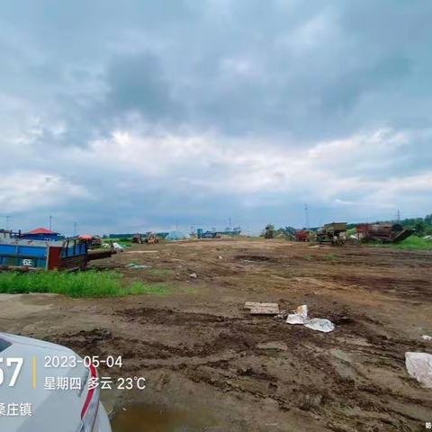 邓州农商银行【第53期】桑庄支行—精准营销，全力保障夏收时节“有钱收粮、颗粒归仓”