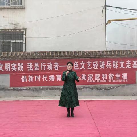 潞城区计生协开展优生优育及向日葵亲子小屋系列活动