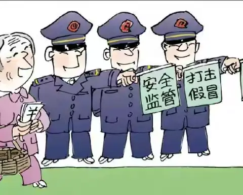 潞州区市场监督管理局 潞州区消费者协会 关于5.1节日期间消费提示