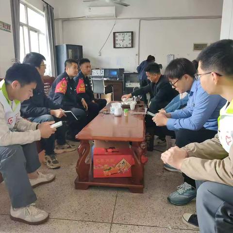 铁路安全知识进校园