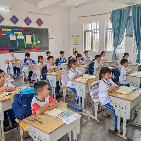 课后服务多元化，特色课程润童心——东郊镇白沙小学