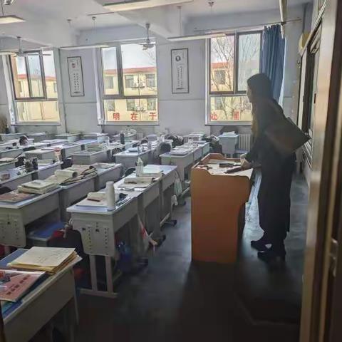 筑牢安全防线 护航师生成长 ——武邑镇中学防震应急疏散演练纪实