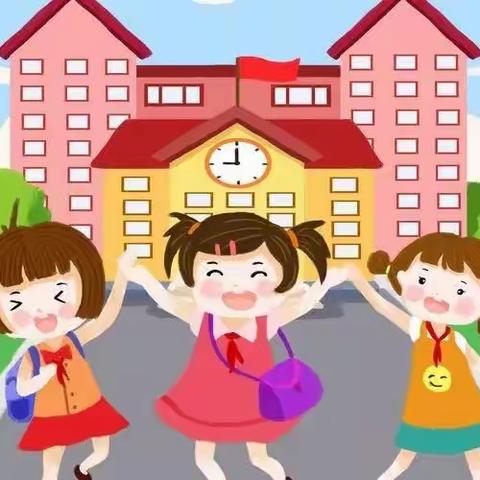 奎子幼儿园中班一周精彩回顾