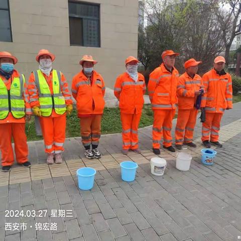 全面开展专项活动，夯实整治责任