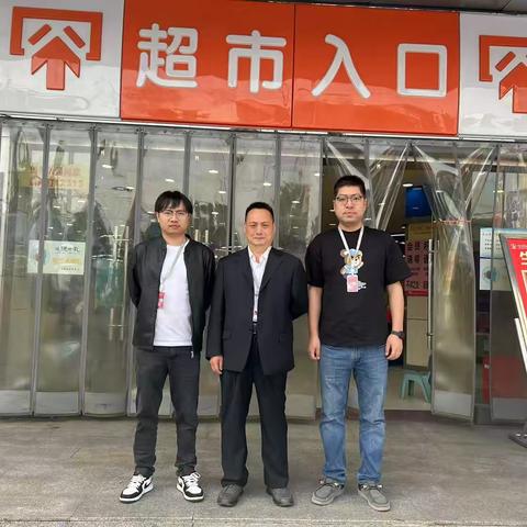 4月12日巡店报告-黄陂横店