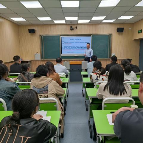 信息技术2.0，让校园走进新时代——平顶山市第五十六中学教育集团总校开展信息技术2.0培训活动