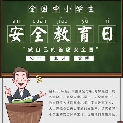 消防安全教育