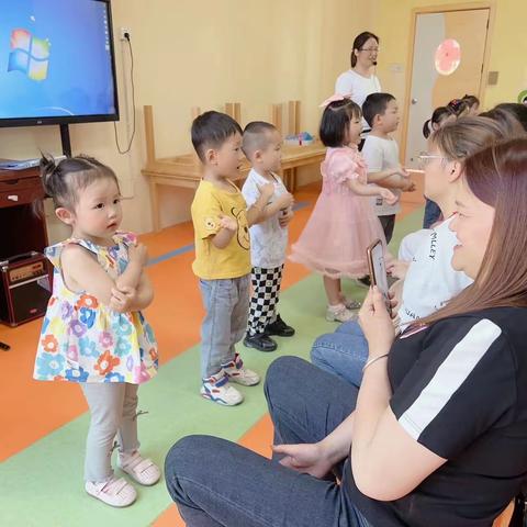 💕三台县格林幼儿园💕“温馨五月天 感恩母亲节” ——幼儿园母亲节