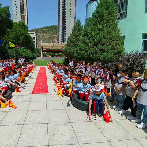 “浓情盛夏，与粽不同”端午节主题活动