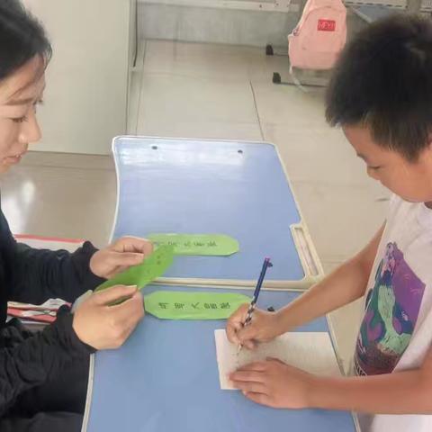 童年如梦，别样乐考 ——大官厅乡赵官小学