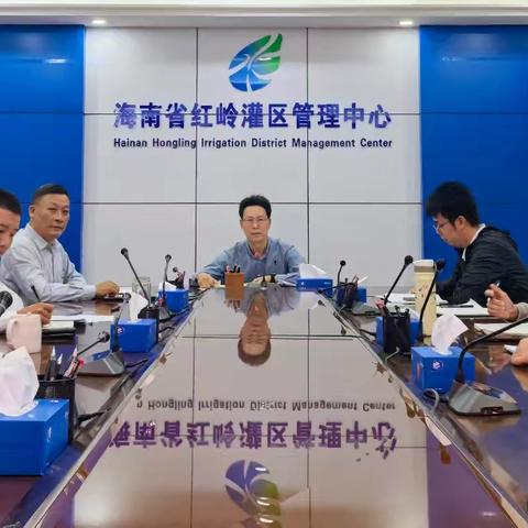 省红岭灌区简篇
