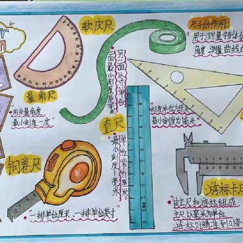 数趣暑假，素养花开——新城道小学暑期数学实践掠影