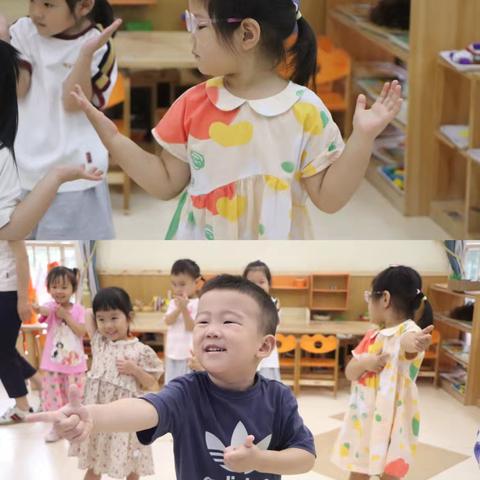 室外下雨天，室内乐翻天