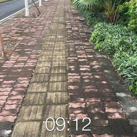 第三方考核组12月19日对清澜片区环境卫生服务质量考核情况的通报