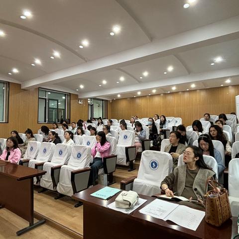 聚焦核心素养   推进项目化学习——长治市义教阶段项目化学习实践与探索培训