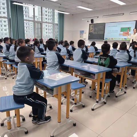 乐安小学｜070勇敢者行动，向校园欺凌坚决说不