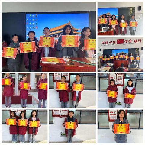 幸福起步，快乐成长！    —— 道州玉潭东阳学校小学部1802班班级月总结