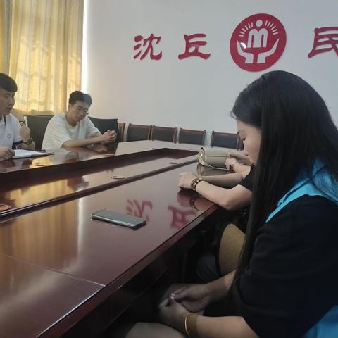 【北城办社工站】2023年7月第四周工作简报