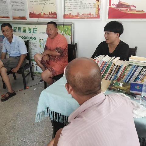 【北城办社工站】2023年8月份第二周工作简报