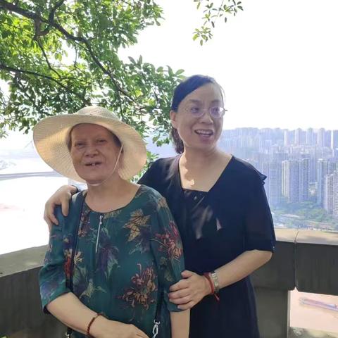 祝张家惠孃孃生日快乐