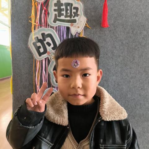 启明幼儿园大三班