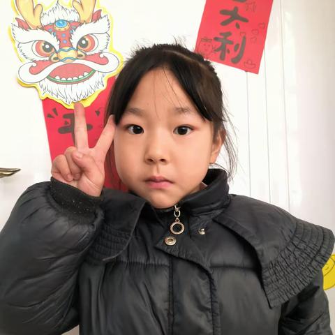 启明幼儿园大三班