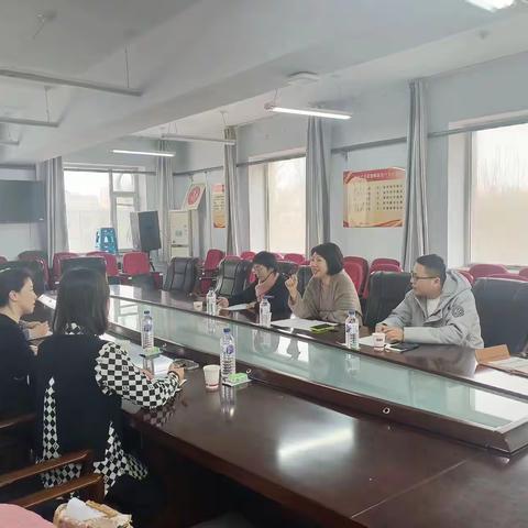 [二道区学前教育与长师大合作办园推进工作简报一]