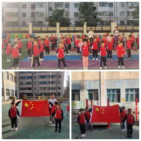 中班宝贝的快乐时光✌️