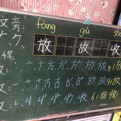 快乐星期五5.12