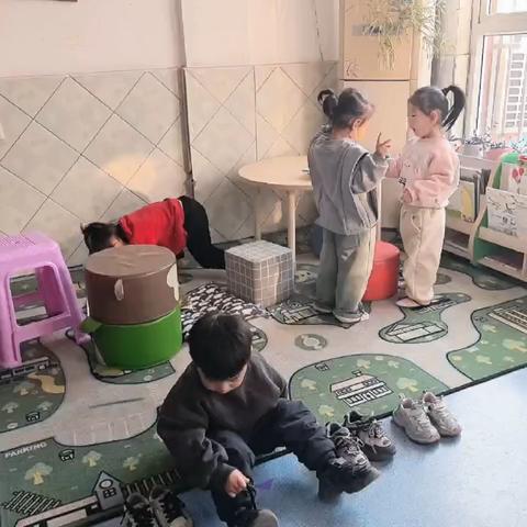 honey 班周总结❤️