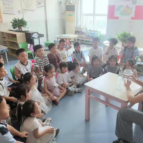 honey班一周小结❤️