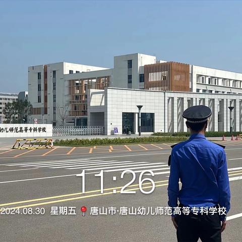 高新执法大队周工作总结