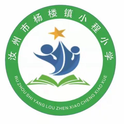 乘风破浪，为梦启航—杨楼镇小程小学