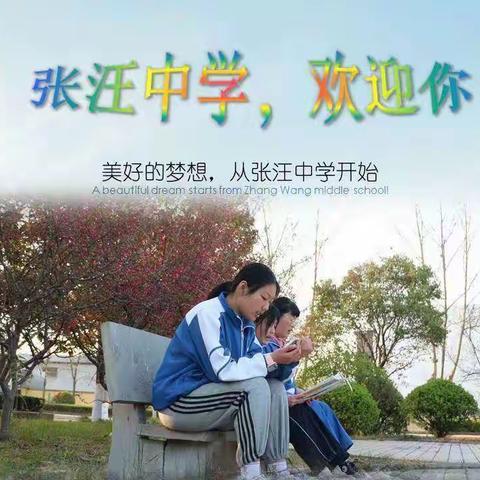 军训号角吹，奋进正当时——张汪中学举行新学期升旗仪式暨新生军训开训仪式