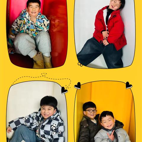 爱❤️与美好，相约在火星一班