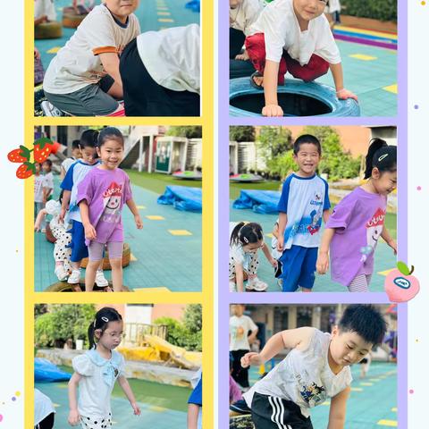 【成长】生活碎片集🧩