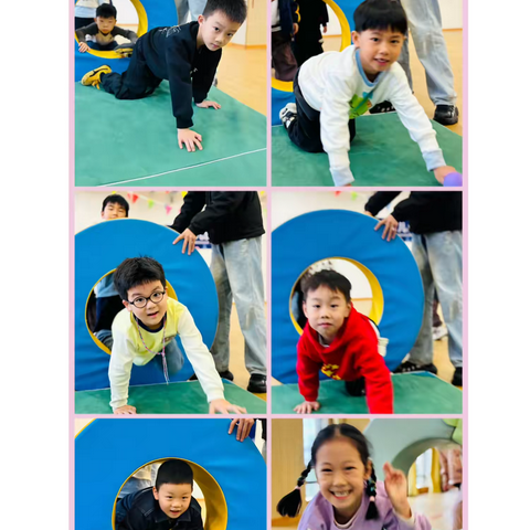 遇见“美”一个你