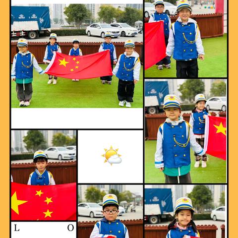 呵护宝贝们的成长