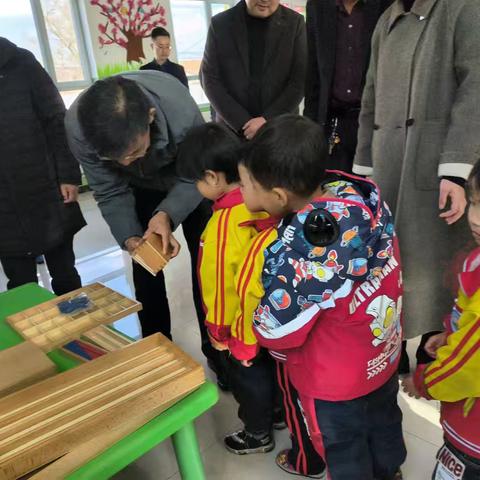 中粮情系幼教 爱心点亮希望